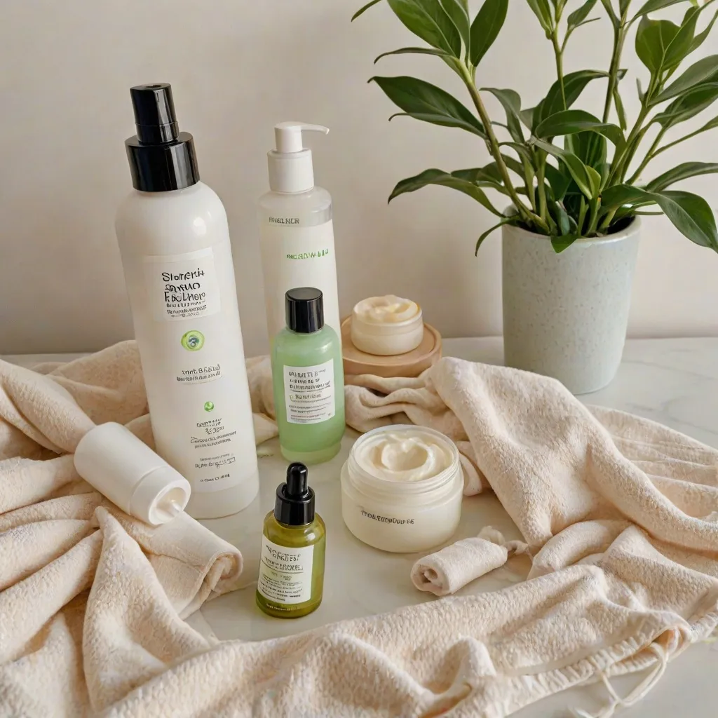 Jak dbać o skórę twarzy po 30 roku życia?