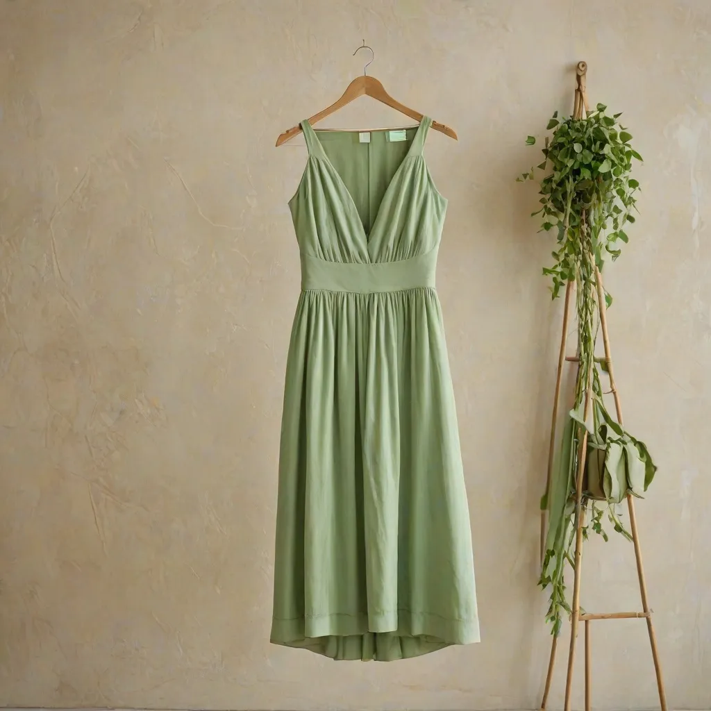 Jakie kolory pasują do zielonego ubrania?