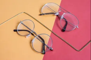 Okulary marki Stylion