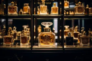 Parfums de Marly