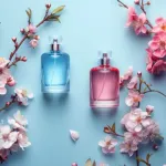 Woda toaletowa a woda perfumowana