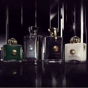 Jak wybrać perfumy niszowe męskie dla siebie