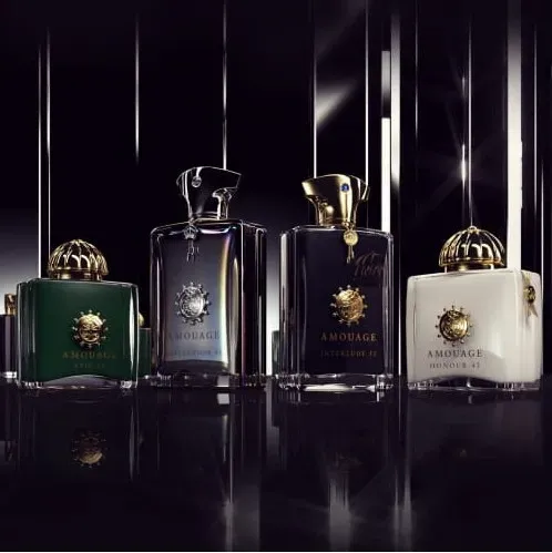 Jak wybrać perfumy niszowe męskie dla siebie