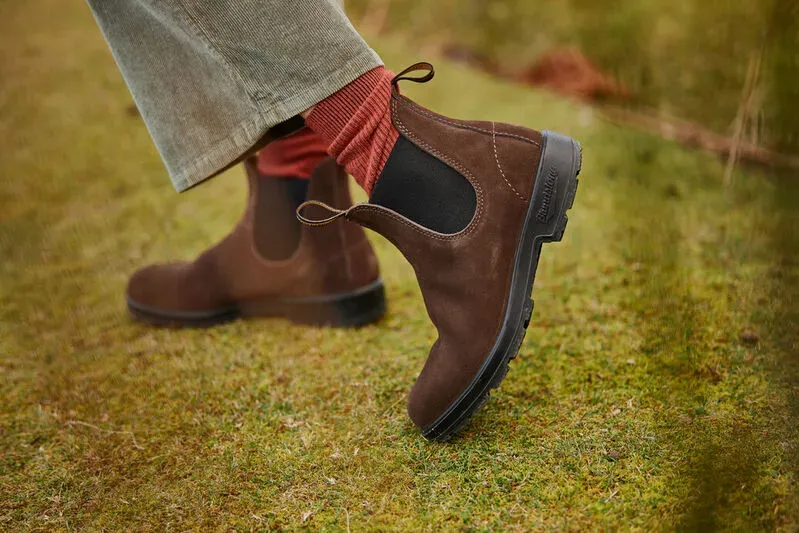 Jak rozpoznać dobrej jakości sztyblety