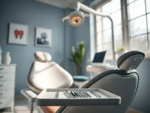 Czy usunięcie zęba to ostateczność? Kiedy ekstrakcja jest naprawdę konieczna