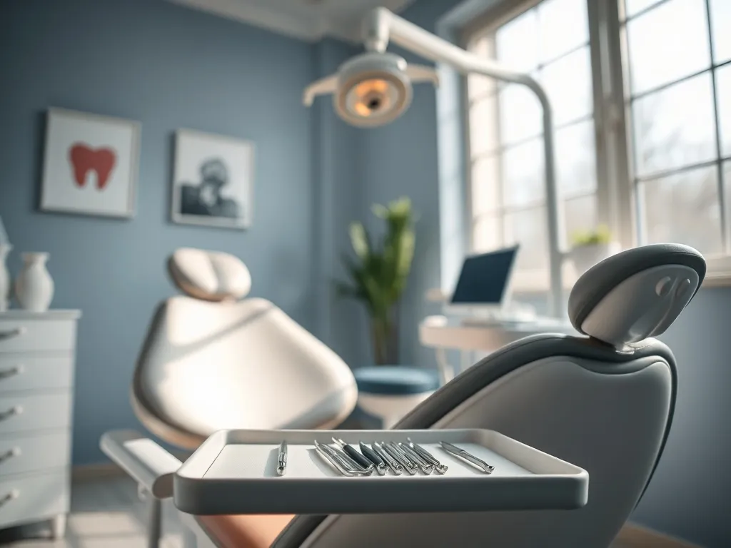 Czy usunięcie zęba to ostateczność? Kiedy ekstrakcja jest naprawdę konieczna