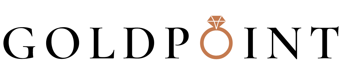 Logo goldpoint.com.pl